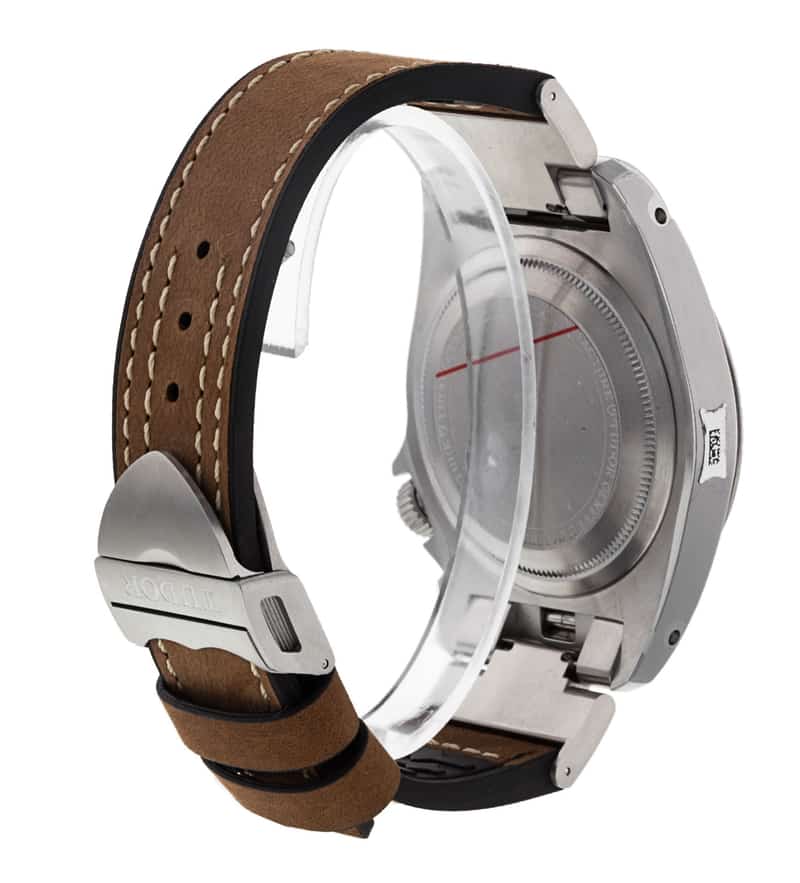 Tudor Heritage Black Bay M70150-0001